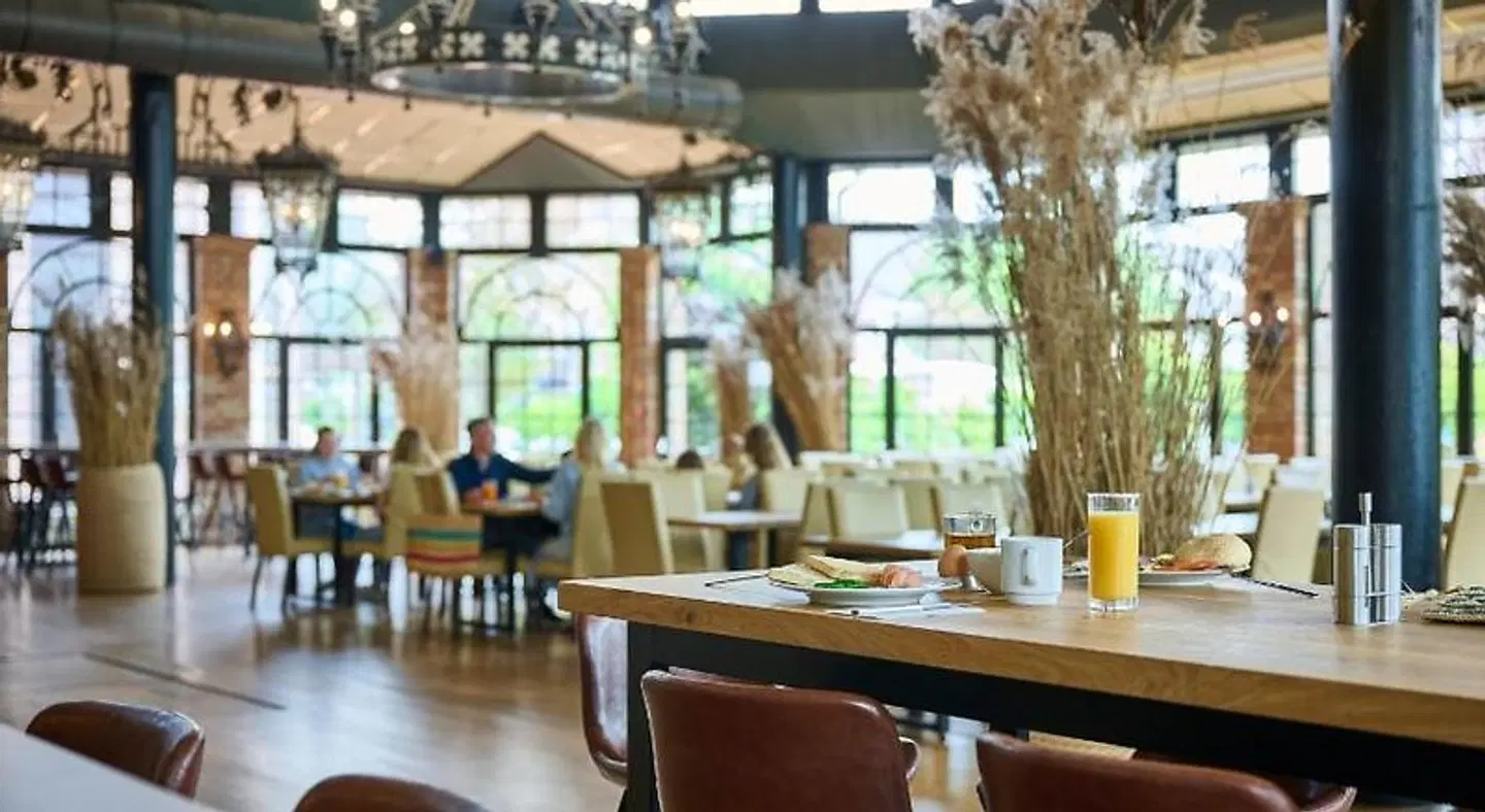 Dorf Wangerland Restaurant