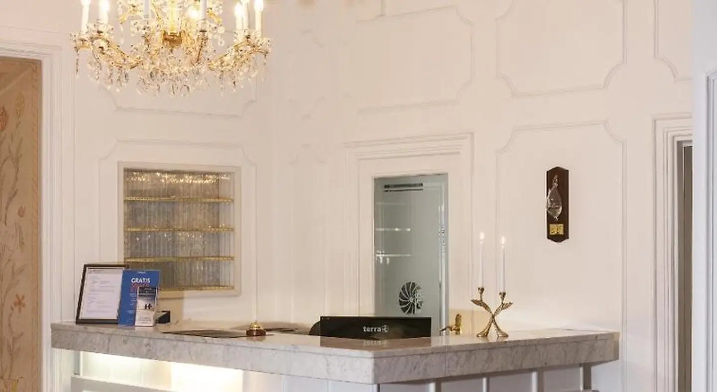 BRISTOL Hotel Bad Kissingen LOUNGE_LOBBY