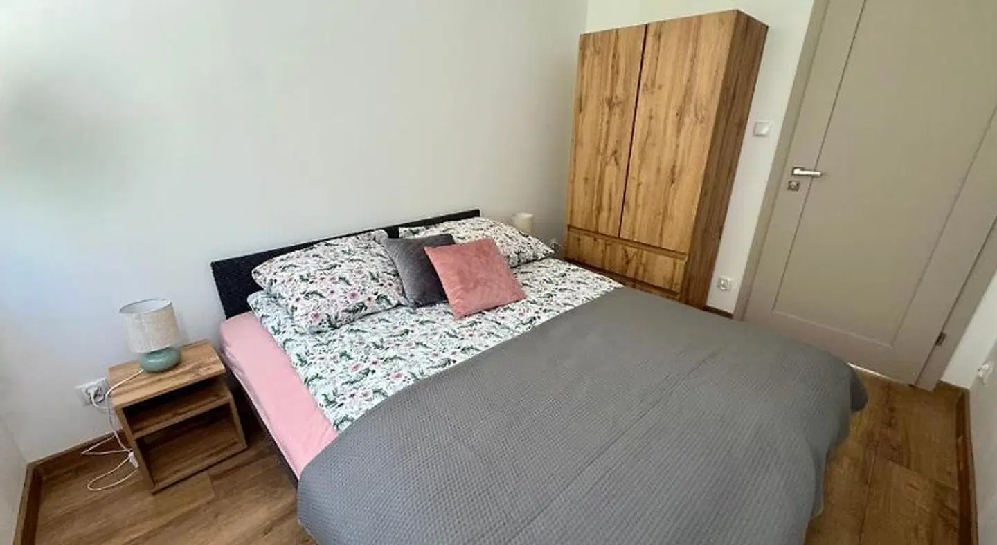 Pensjonat Przystan ROOM_EXAMPLE