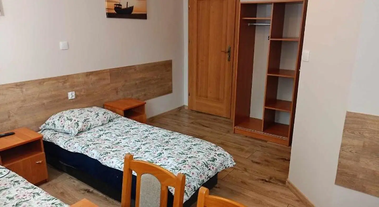 Pensjonat Przystan ROOM_EXAMPLE