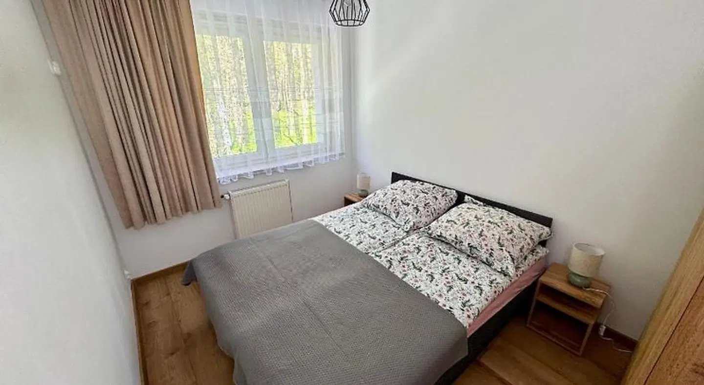 Pensjonat Przystan ROOM_EXAMPLE