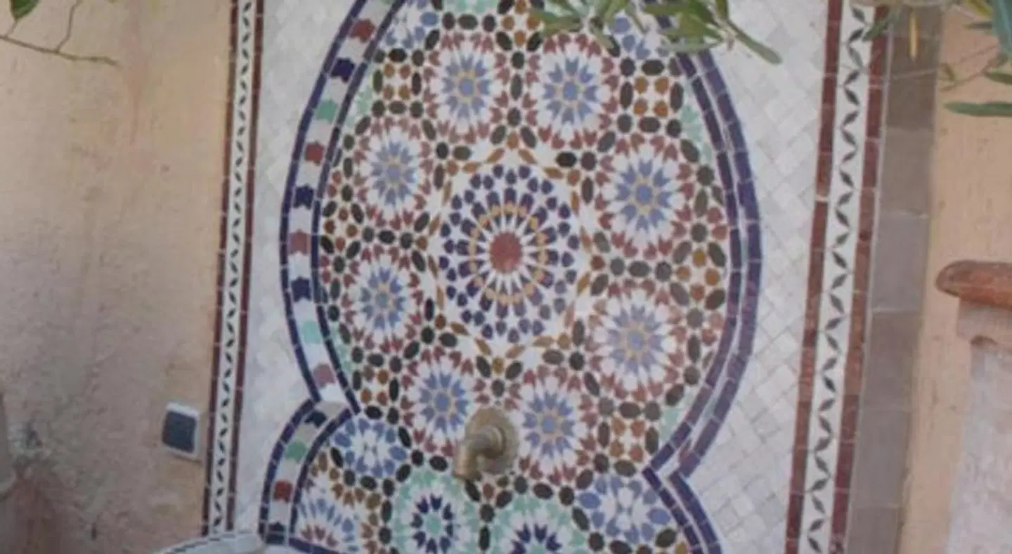 Riad Al Loune MODEL_IMPRESSION