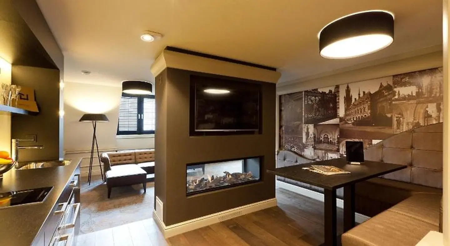 't Goude Hooft ROOM_EXAMPLE