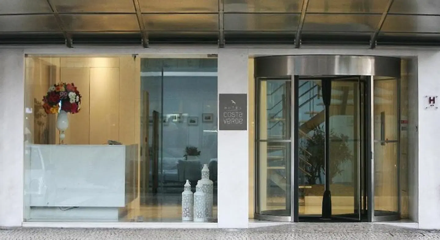 Costa Verde EXTERIOR