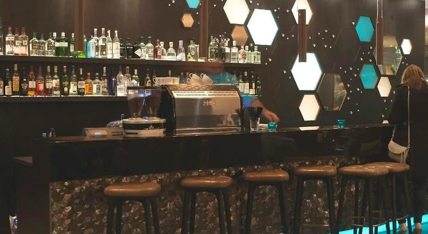 Motel One London-Tower Hill Restaurant
