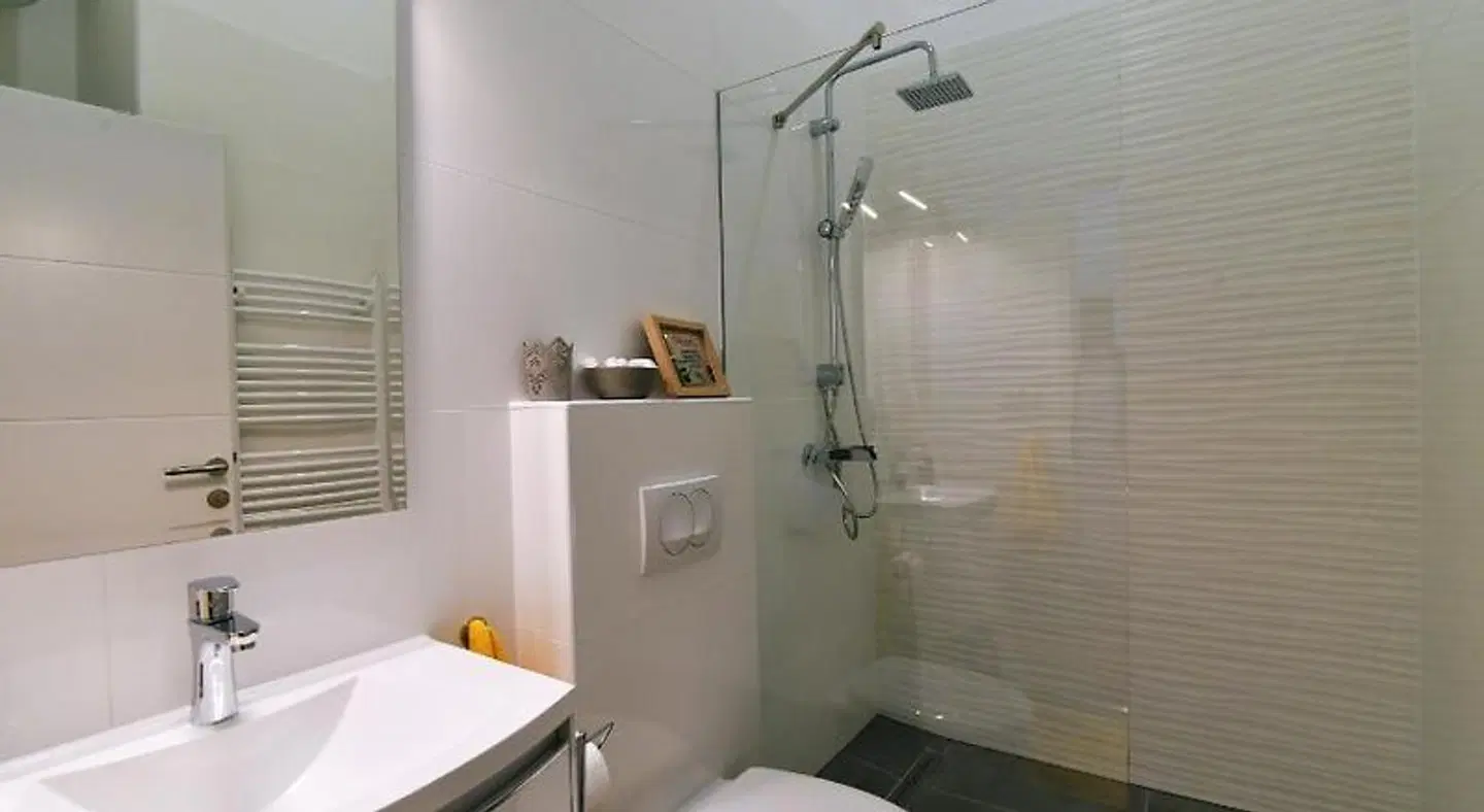 Vitopolis 1&2 Badezimmer