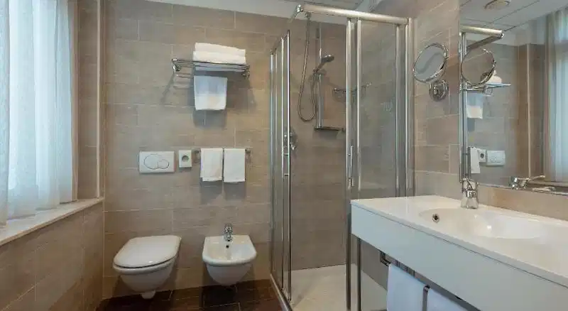 Ibis Styles Parma Toscanini – Hotelfoto
