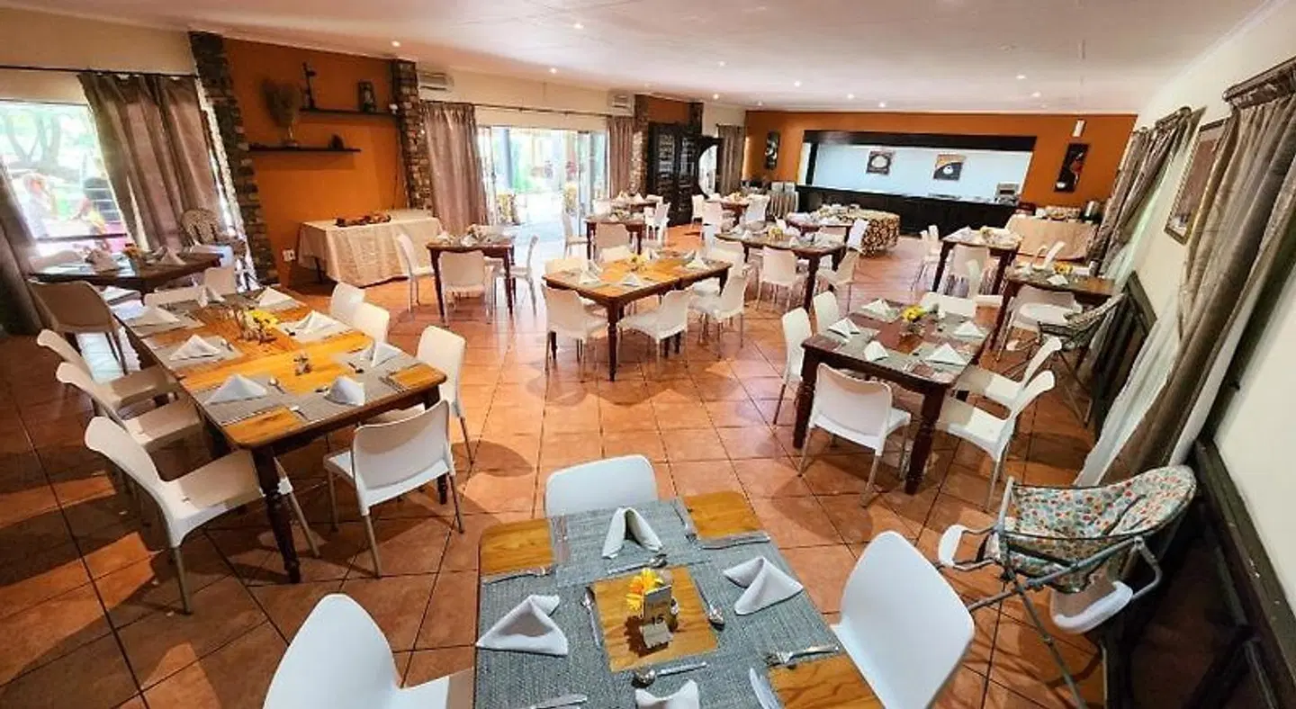 The Venue Country Hotel Restaurant