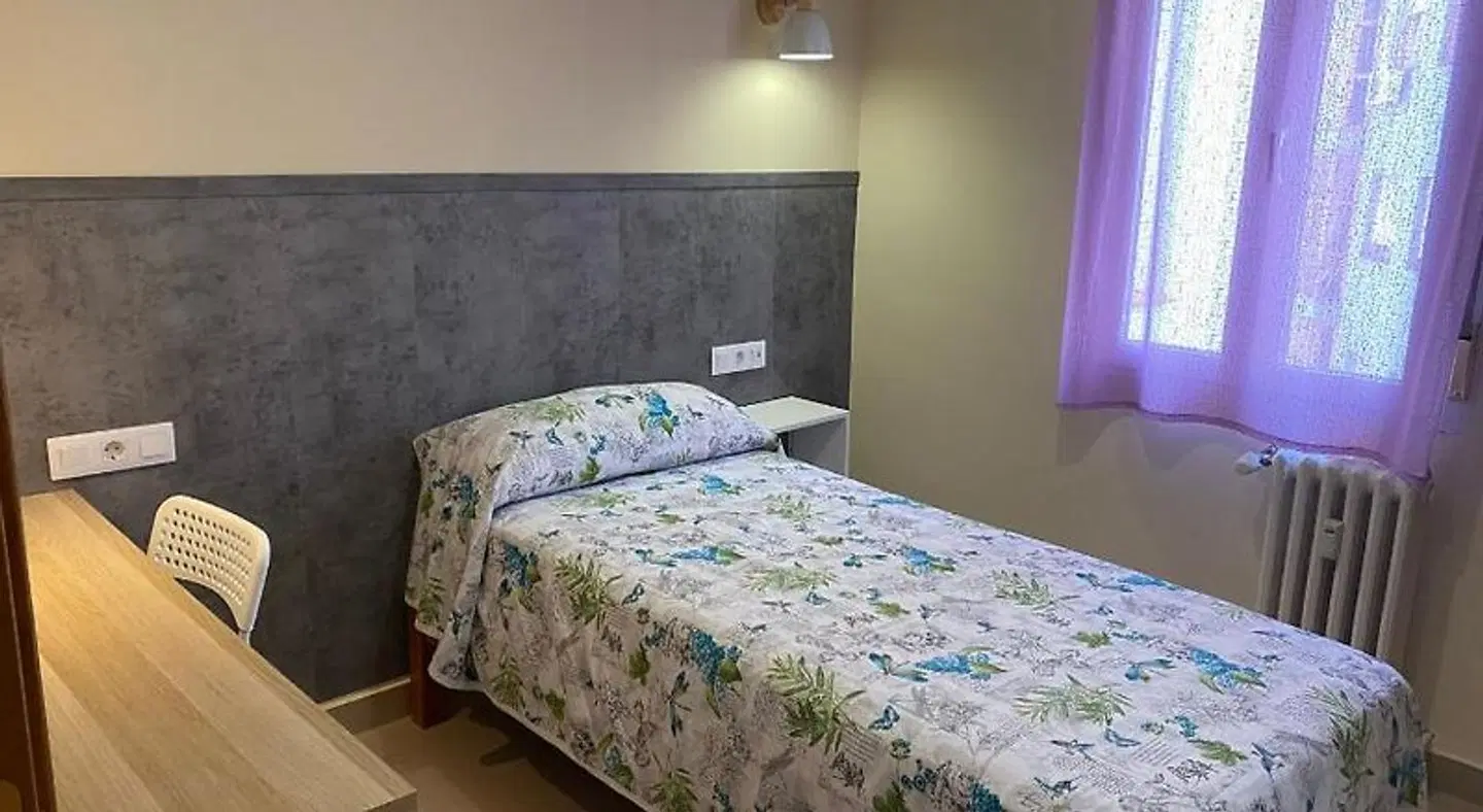 Hostal Retiro ROOM_EXAMPLE