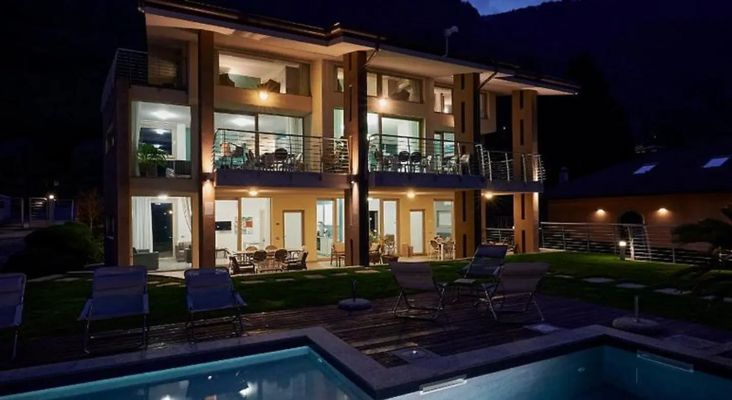 Bellagio Village Residence EXTERIOR