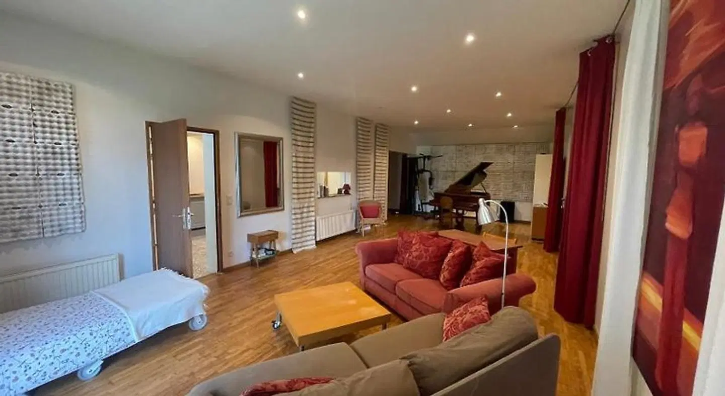 Le Salon de Musique LOUNGE_LOBBY