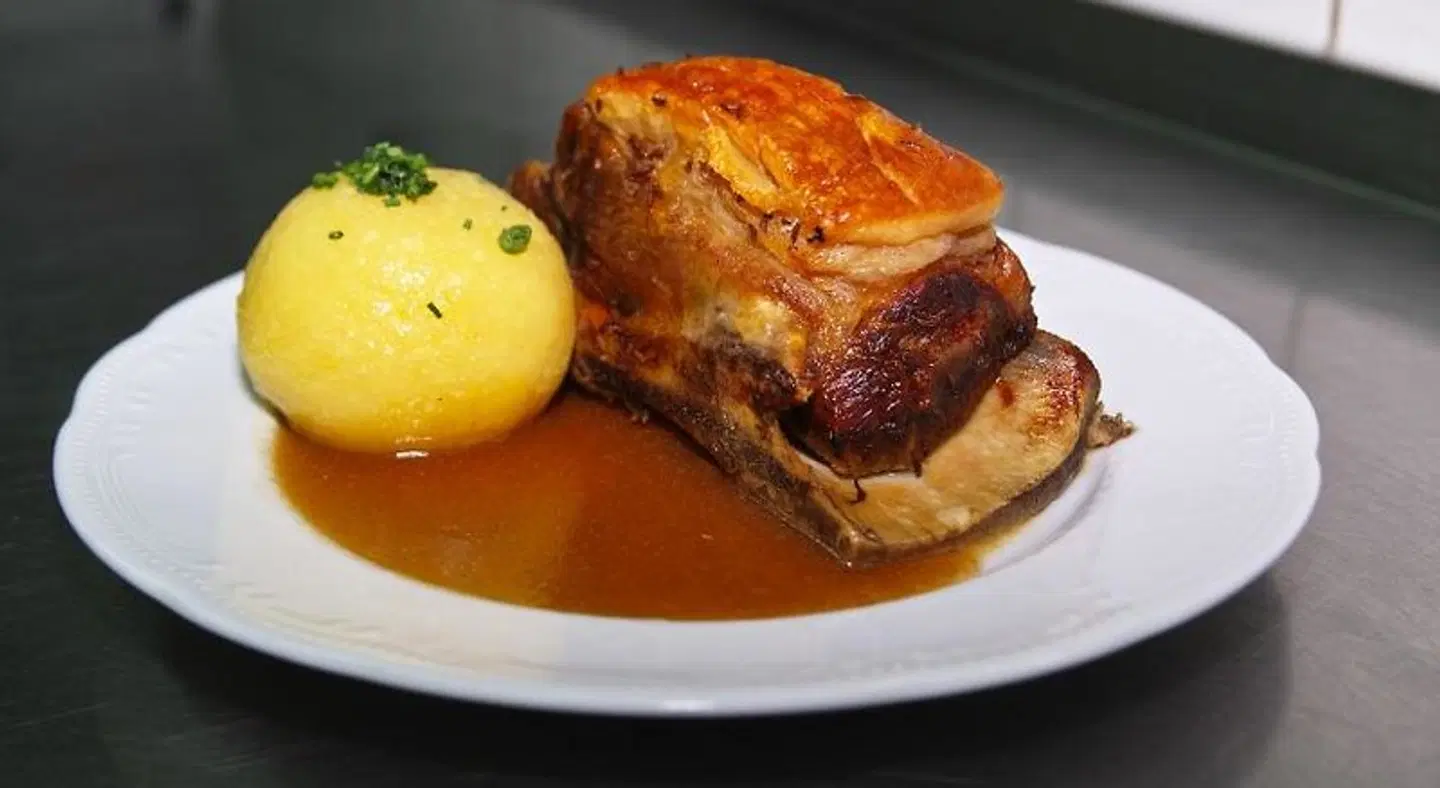 Der Schwan Restaurant