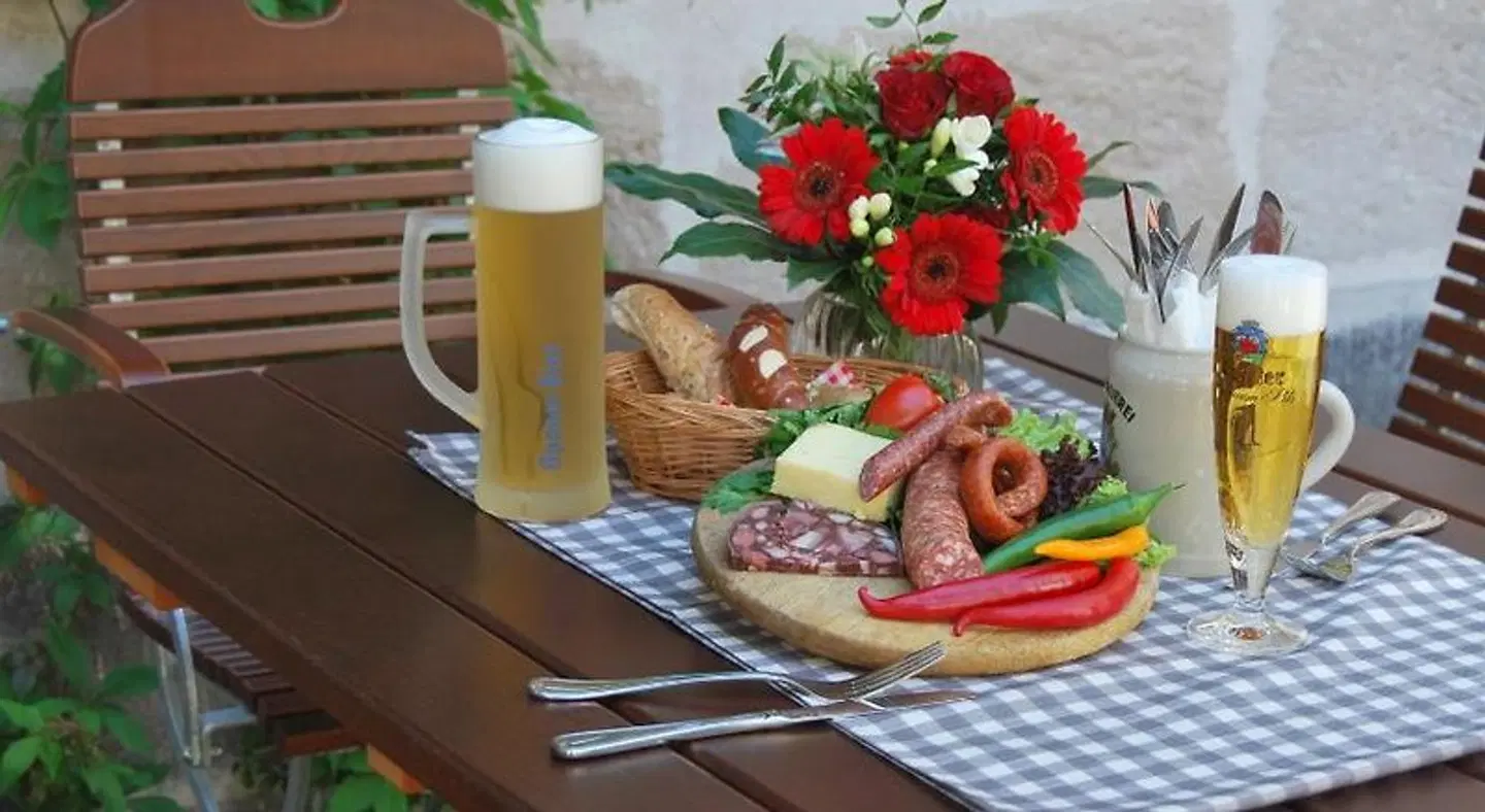Der Schwan Restaurant