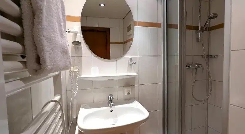 City Hotel – Hotelfoto