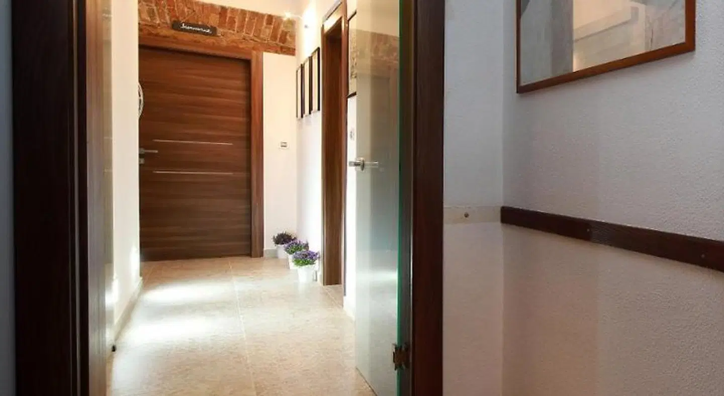 Luxury Apartments Sail HEALTH_BEAUTY