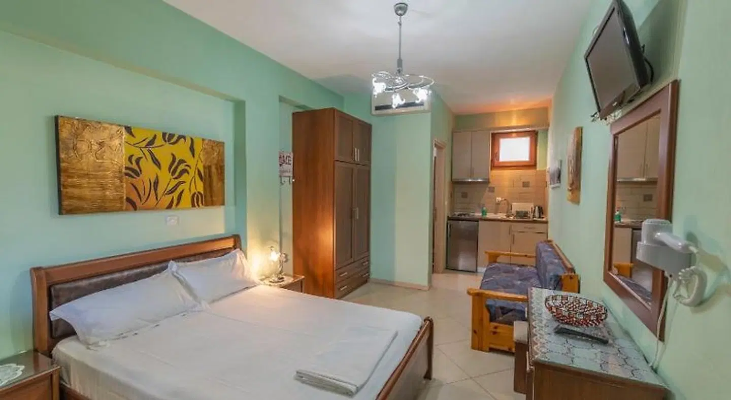 Villa Melina ROOM_EXAMPLE