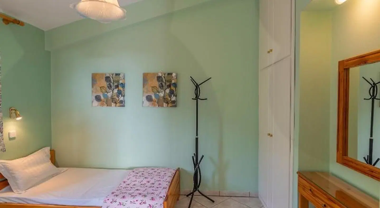 Villa Melina ROOM_EXAMPLE