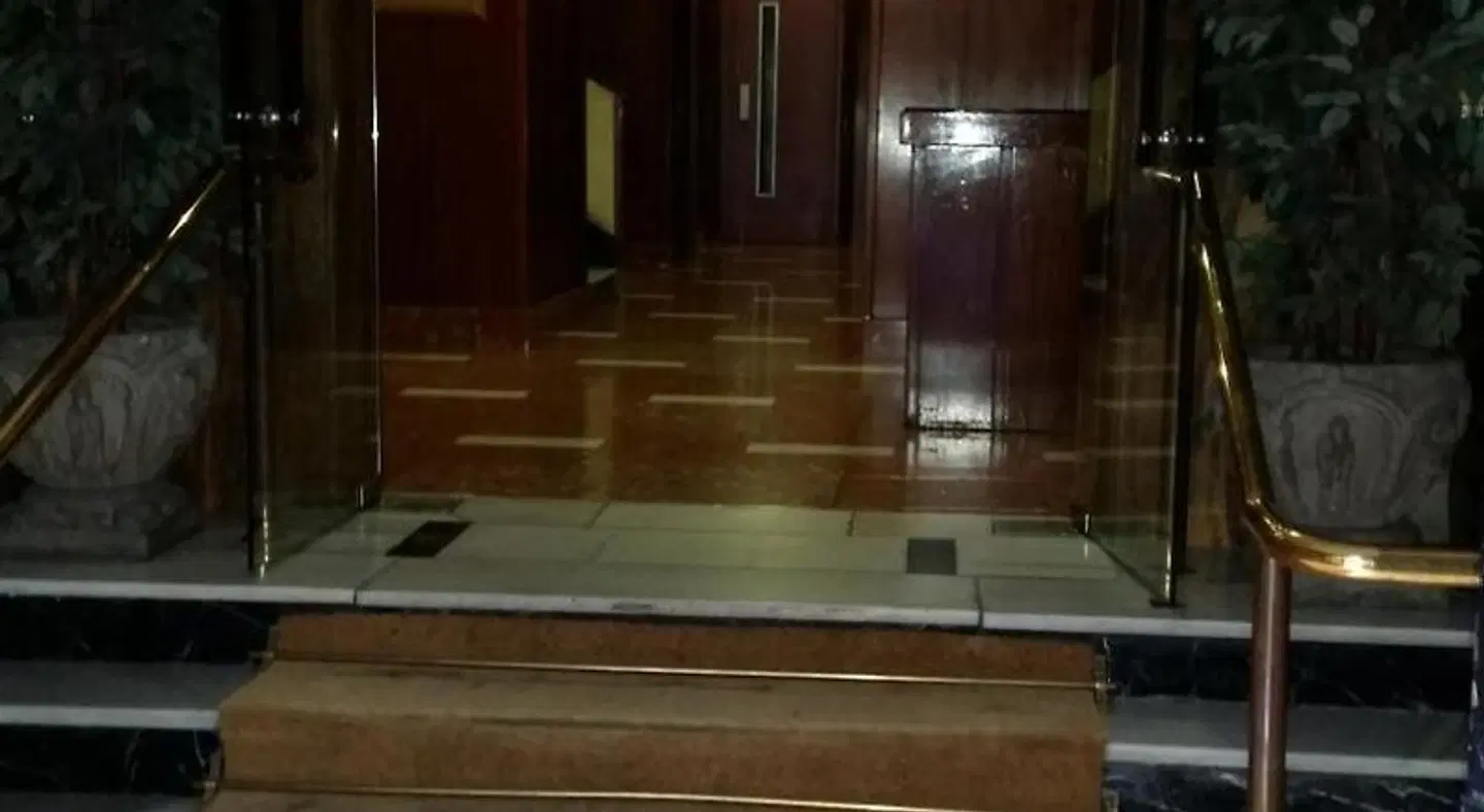 Hostal Angelines HEALTH_BEAUTY