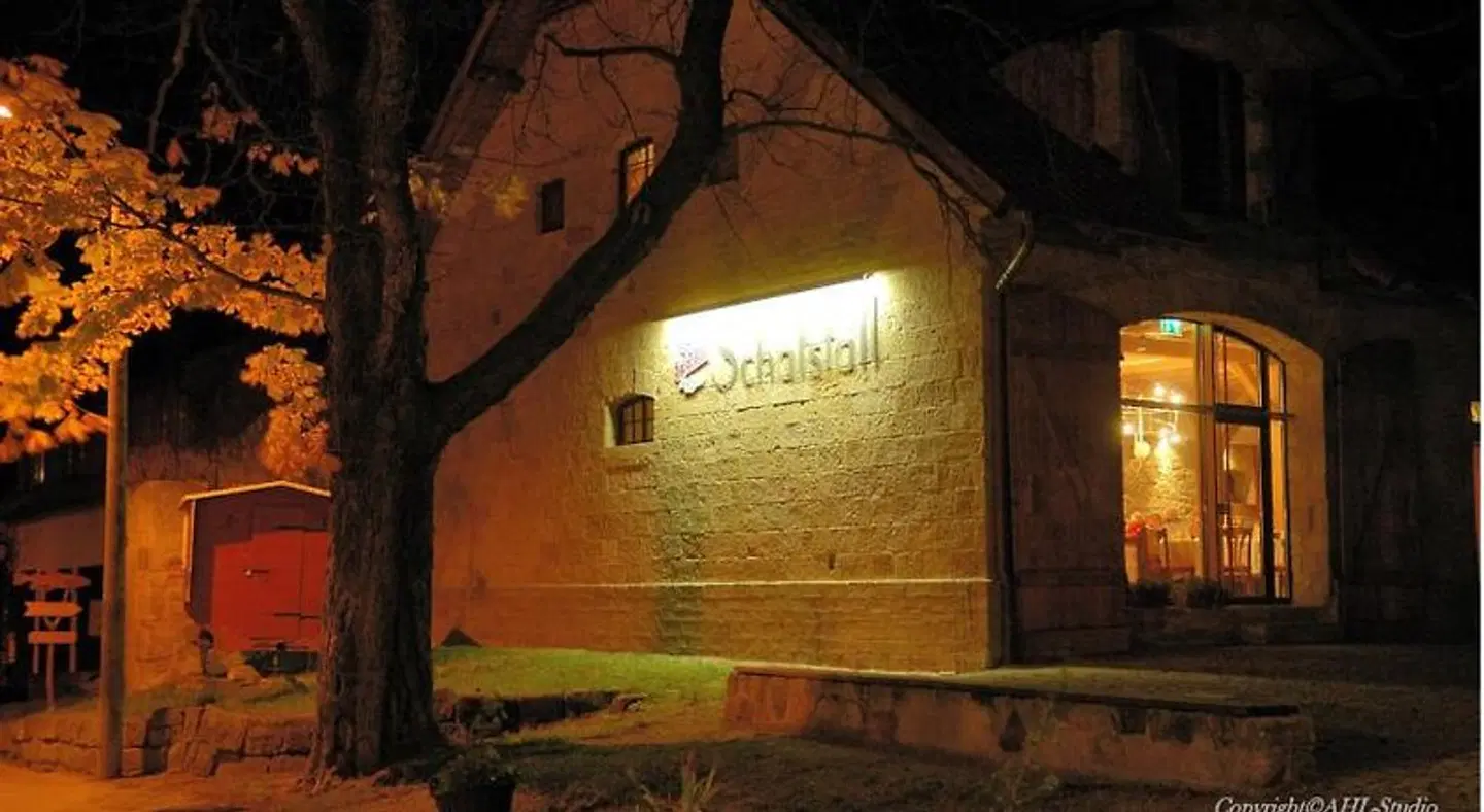 Zum Klosterfischer EXTERIOR