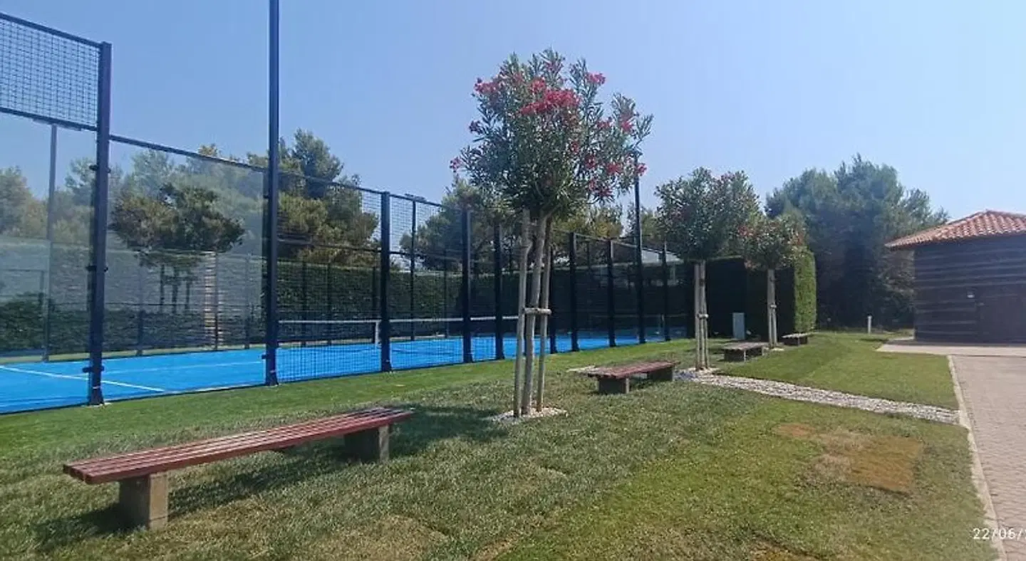Skiper Resort Golf Spa Conference Garten