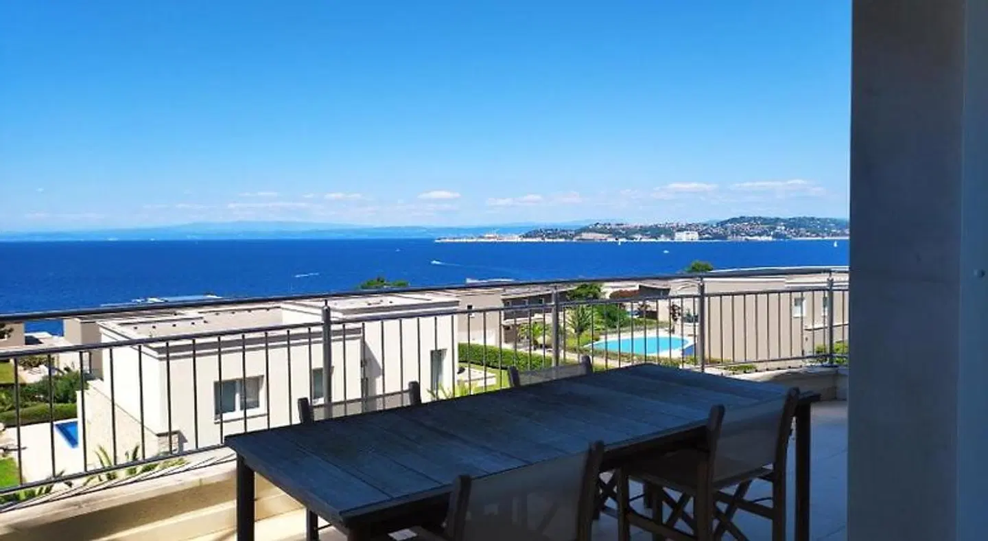 Skiper Resort Golf Spa Conference Terrasse