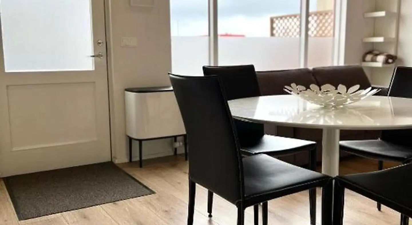 Lónið Apartments LOUNGE_LOBBY