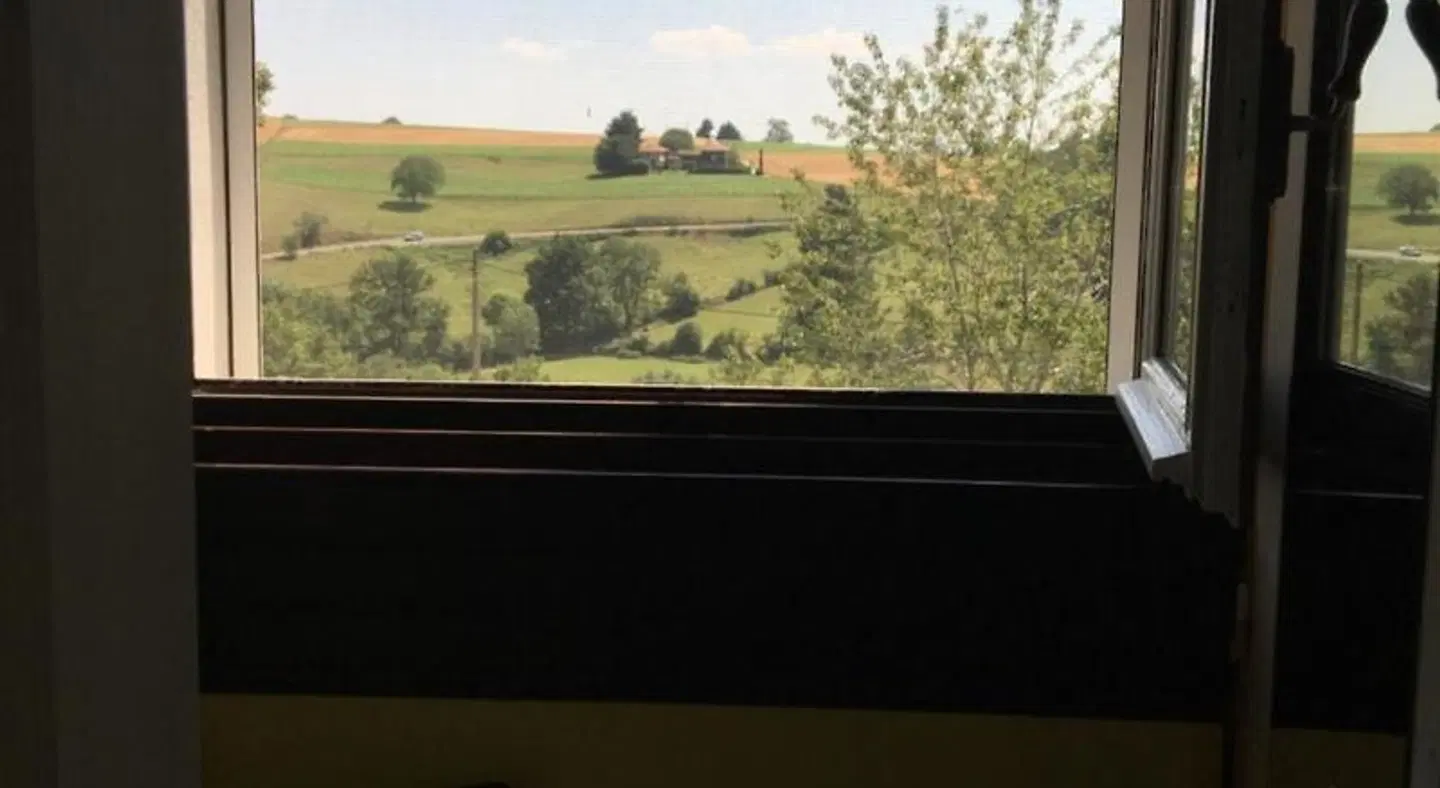Maison d'Hôtes L'Escale Du Loup Blanc LANDSCAPE