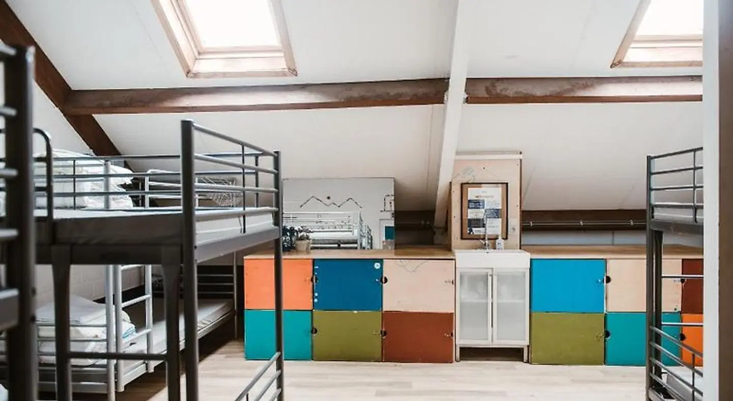 Treck Hostel MODEL_IMPRESSION