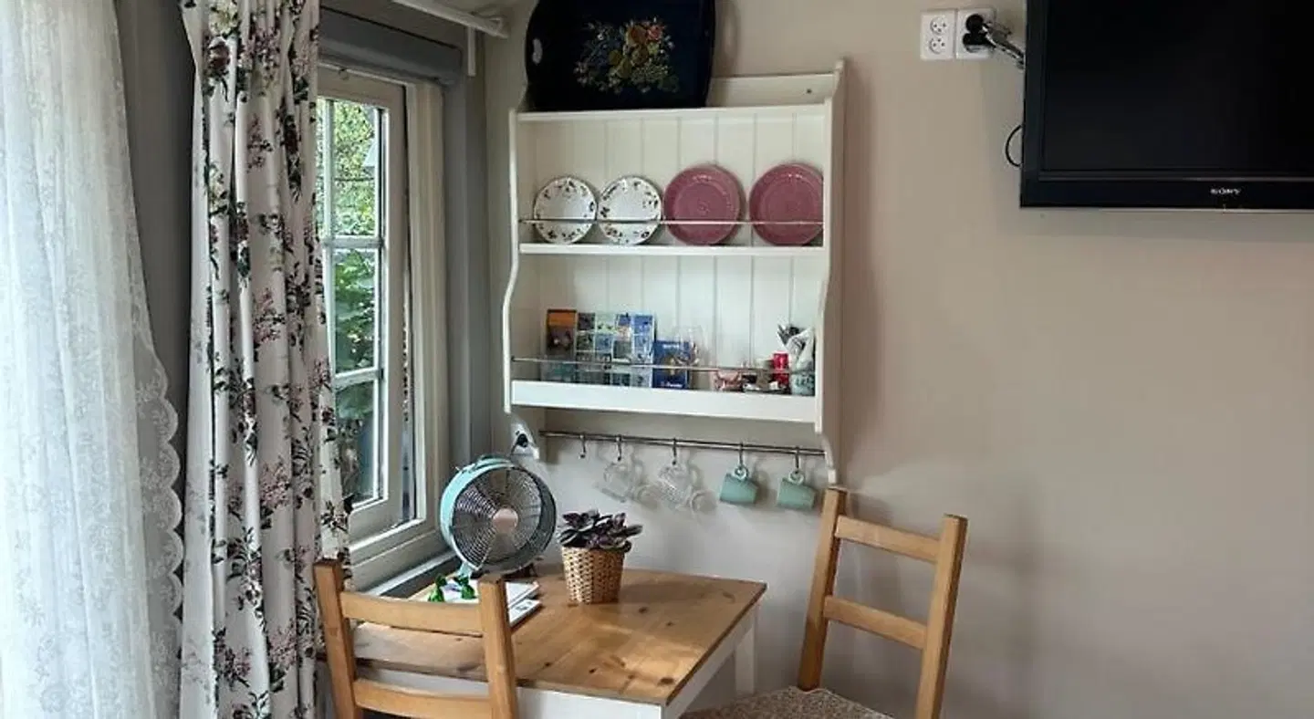 B&B Zalk blijvenslapen ROOM_EXAMPLE
