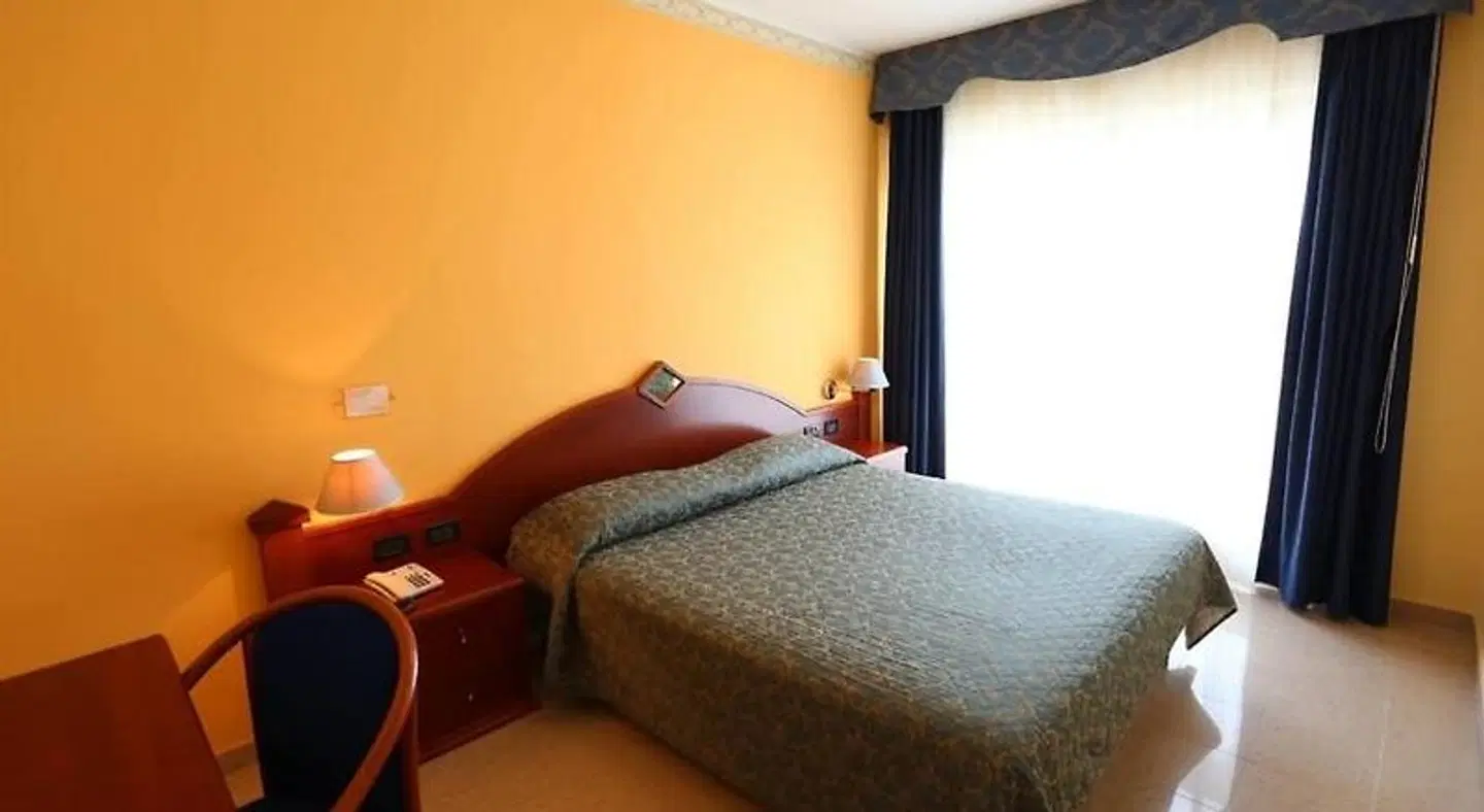 Hotel Apan ROOM_EXAMPLE