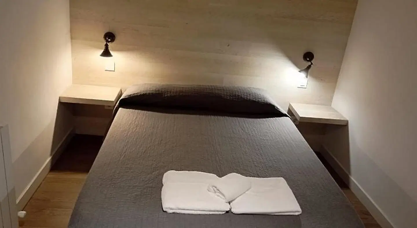 Hostal Bearan ROOM_EXAMPLE
