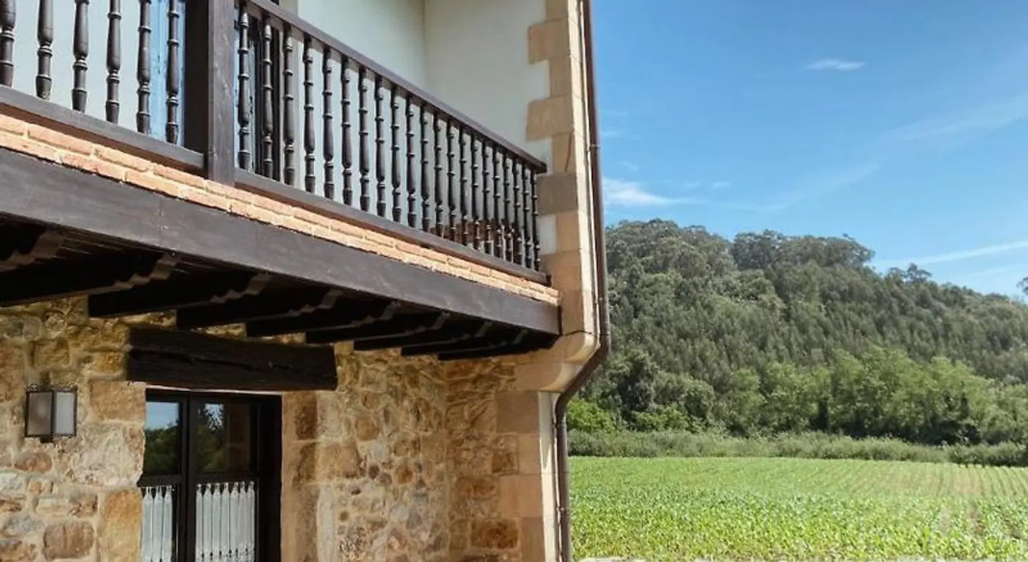 El Rincón de Escalante EXTERIOR