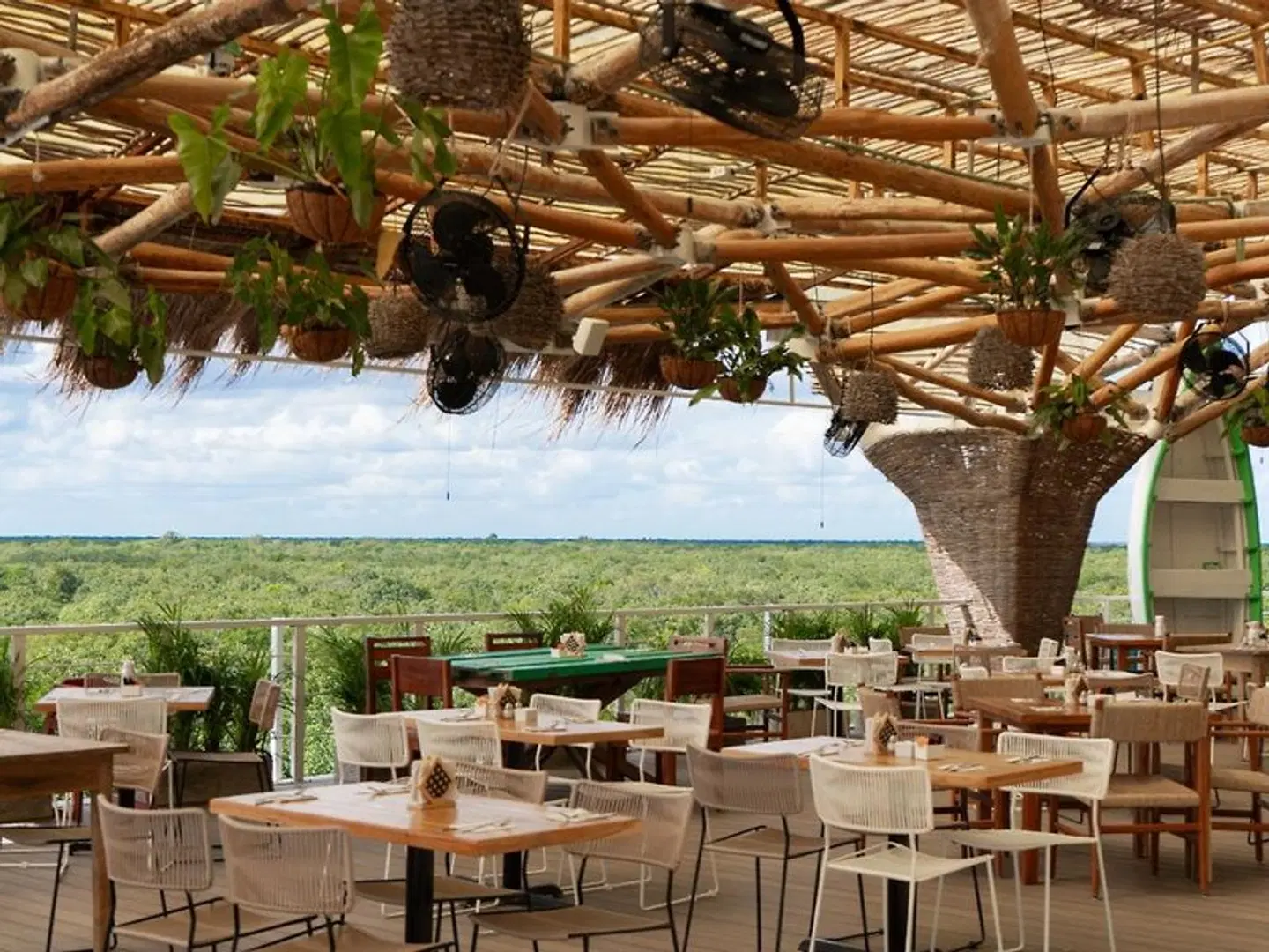 Siente Tulum Restaurant
