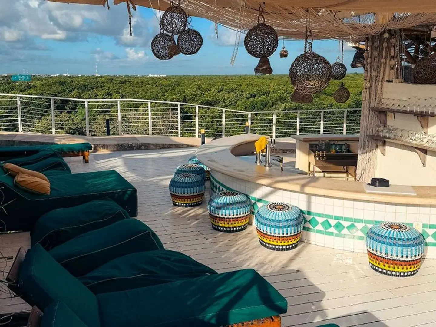 Siente Tulum SPORTS_AND_LEISURE