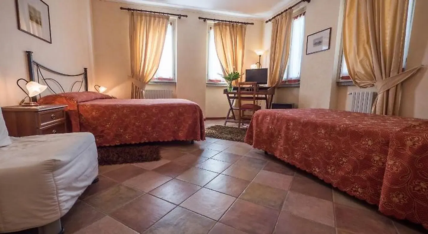 Hotel Aquadolce ROOM_EXAMPLE