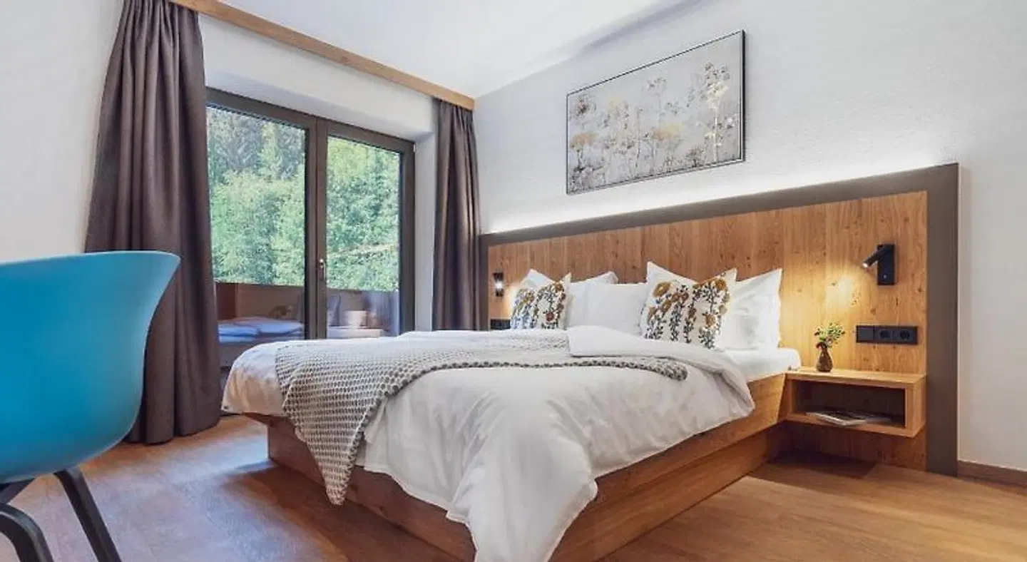 Hotel Neunbrunnen ROOM_EXAMPLE