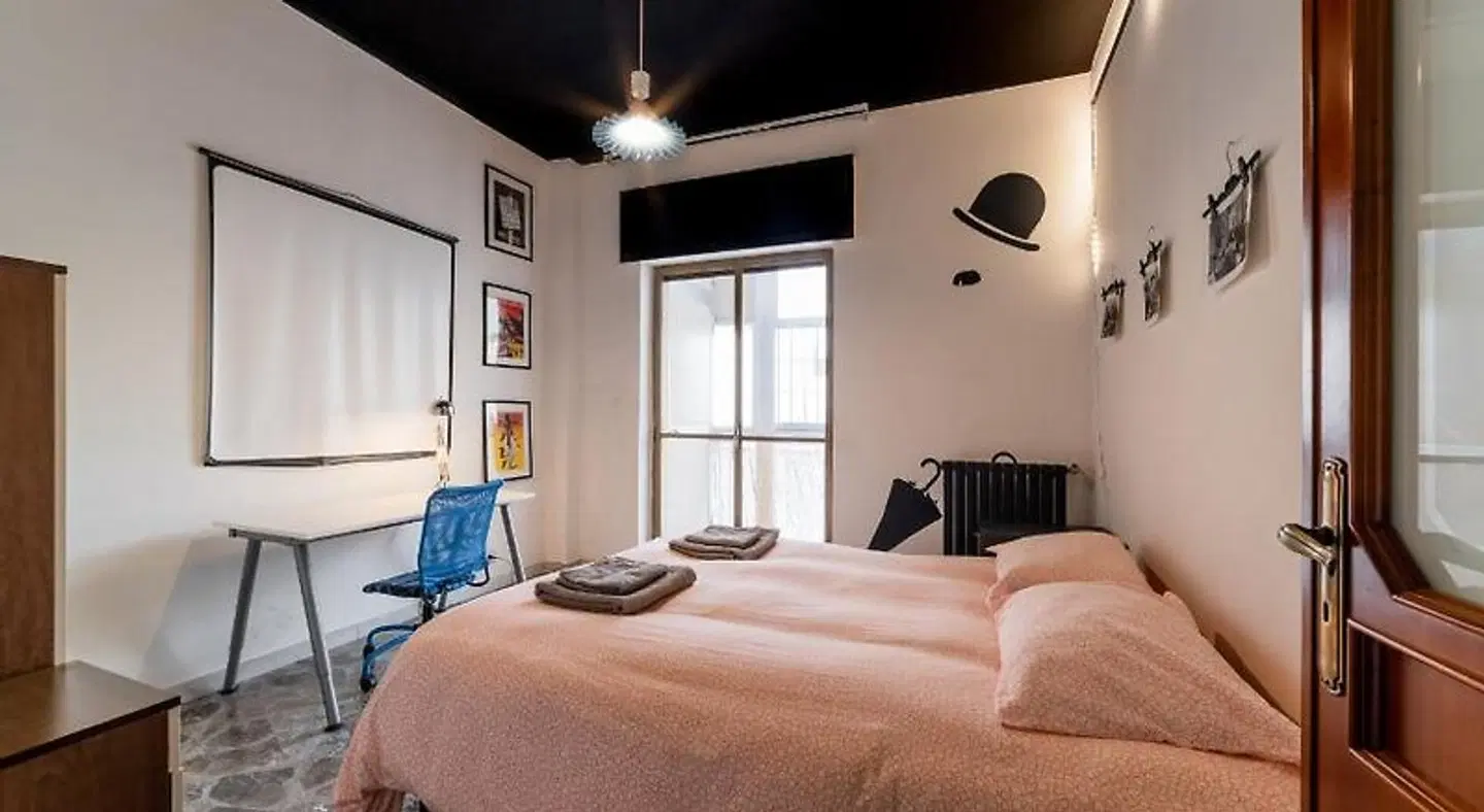 The House of Arts ROOM_EXAMPLE
