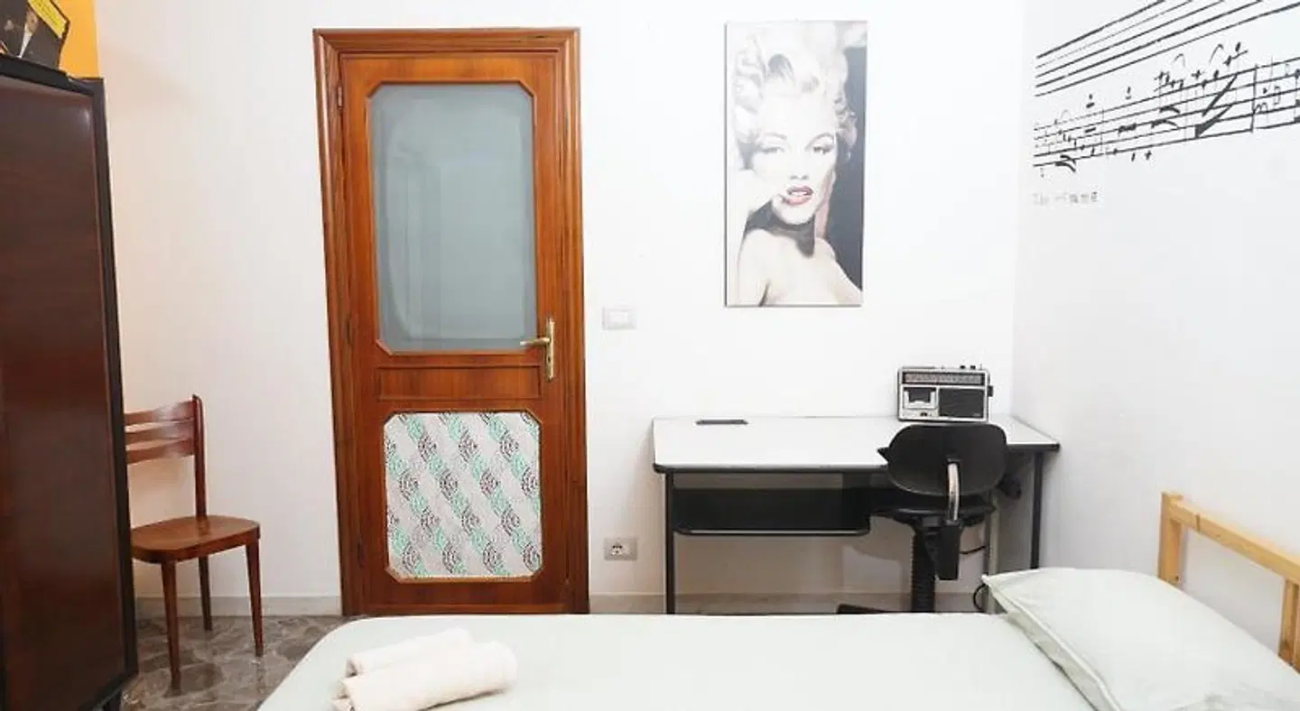 The House of Arts ROOM_EXAMPLE
