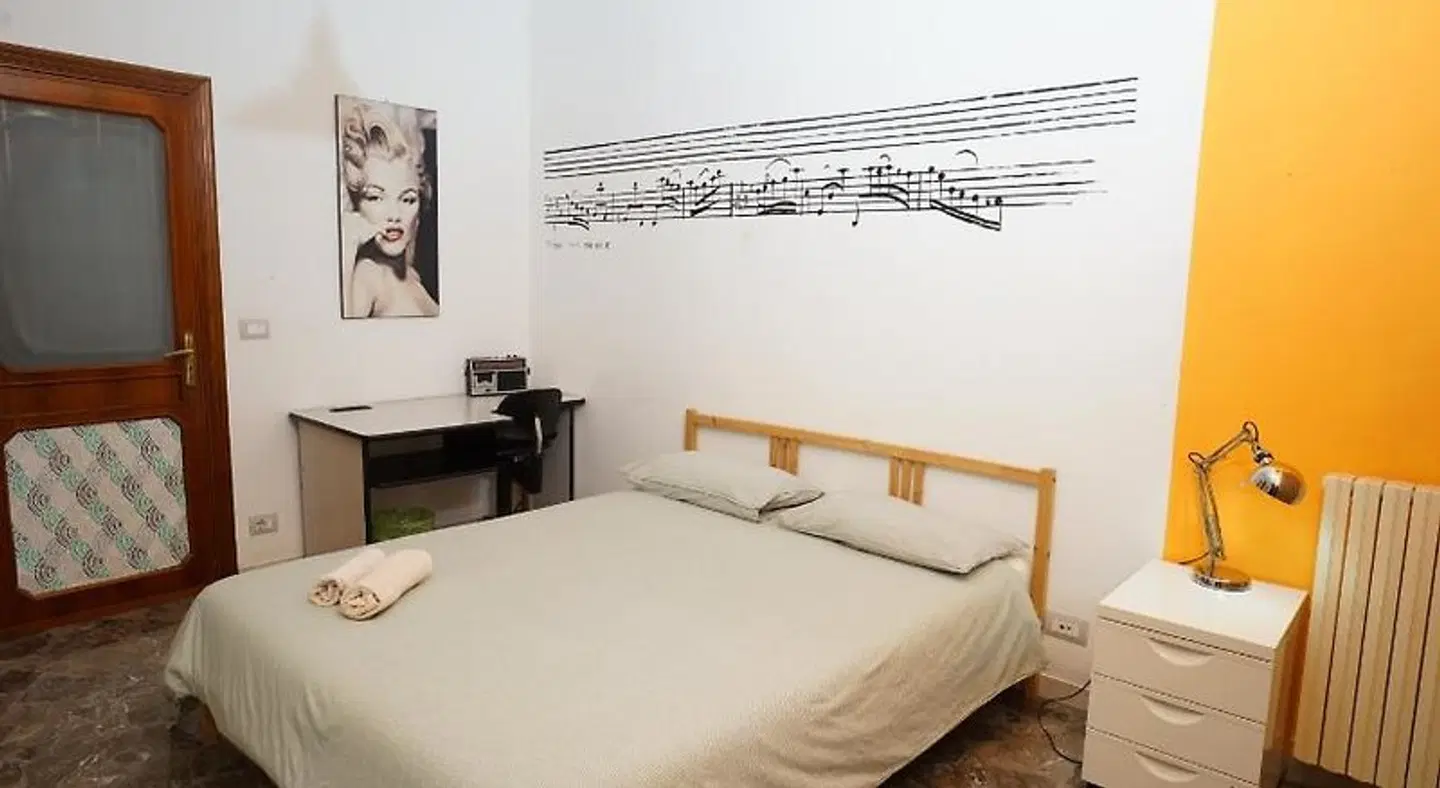 The House of Arts ROOM_EXAMPLE