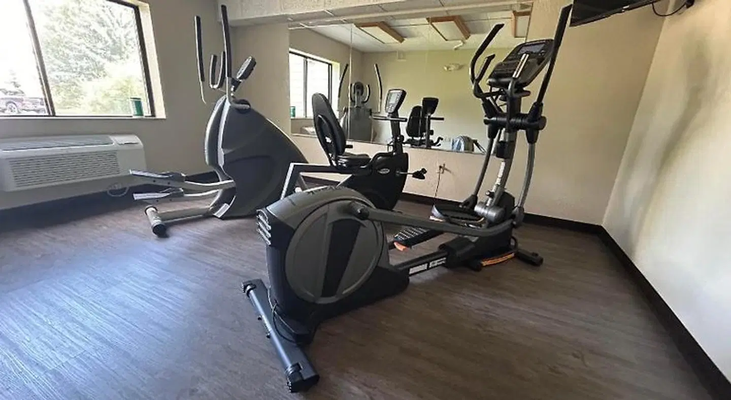 MountainView Lodge and Suites SPORTS_AND_LEISURE