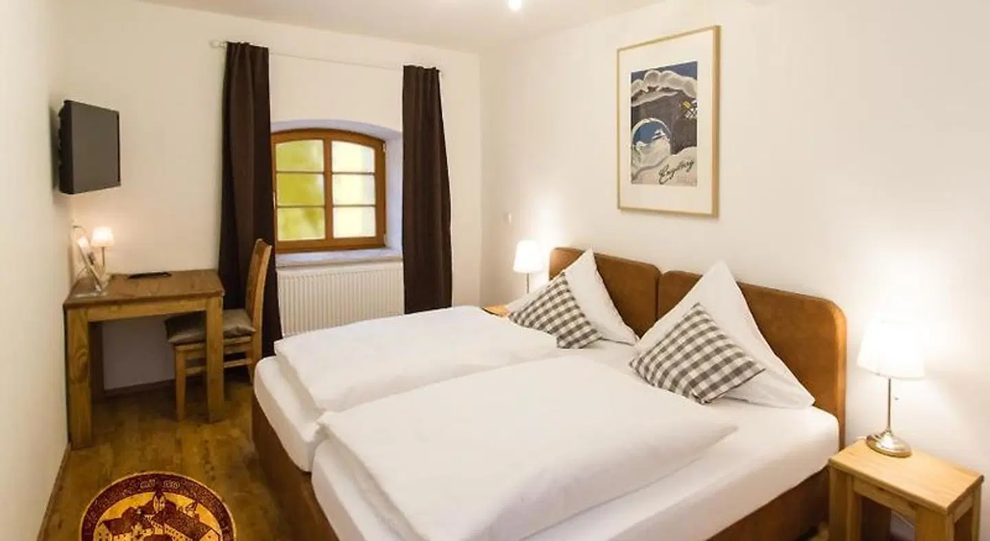 Stanglbräu Brauereigasthof ROOM_EXAMPLE