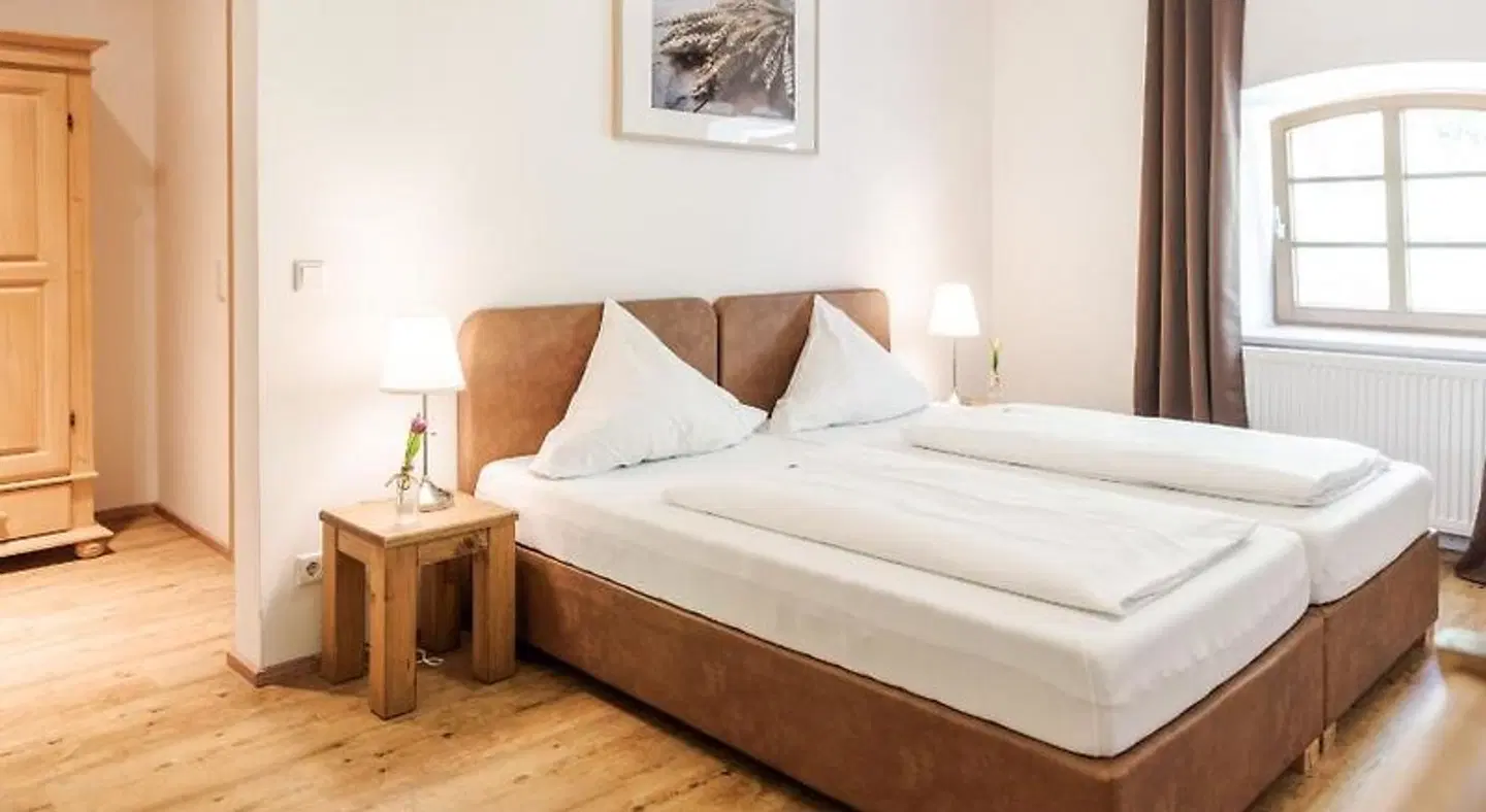 Stanglbräu Brauereigasthof ROOM_EXAMPLE