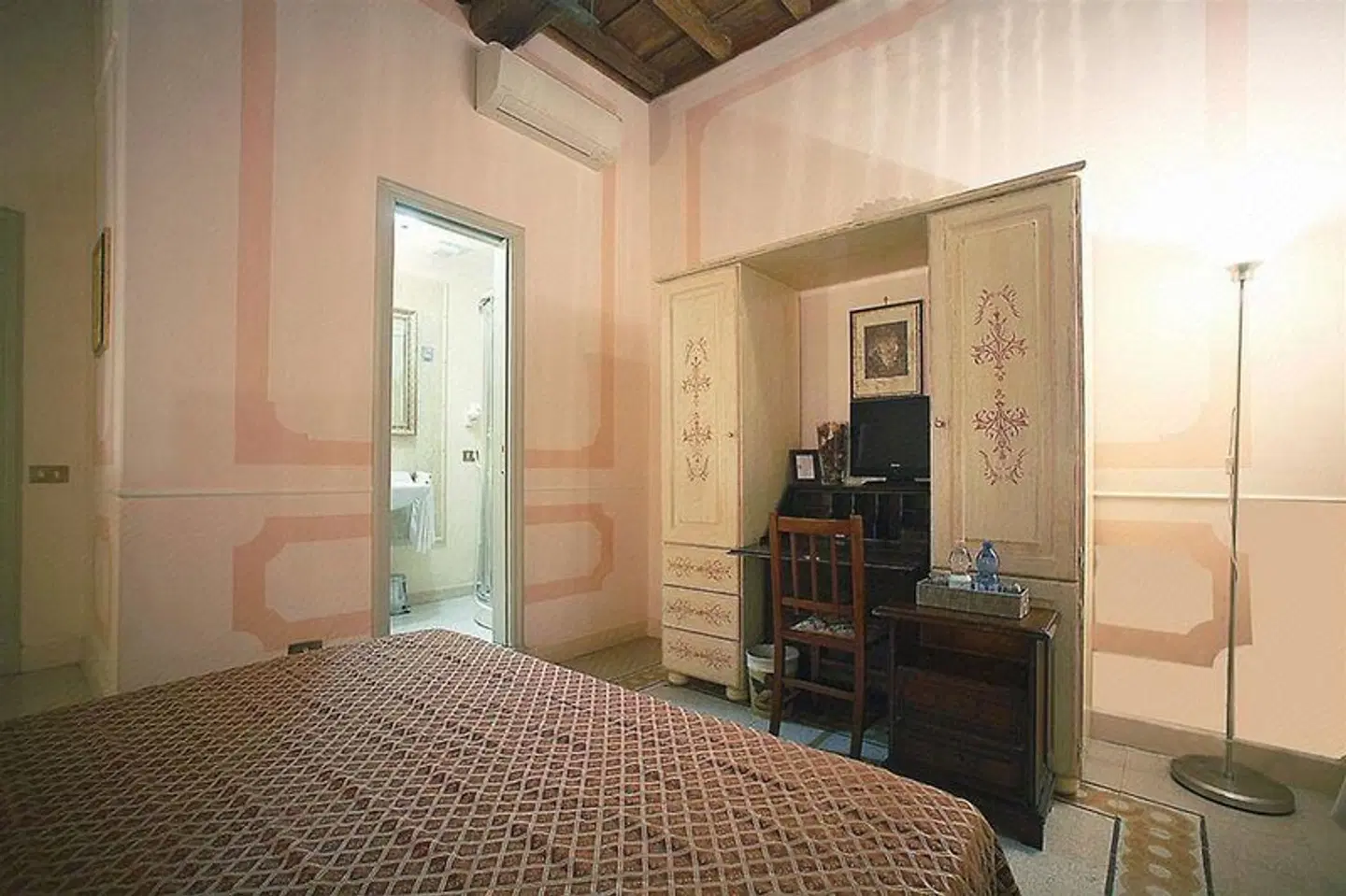 La Maison Dell'Orologio ROOM_EXAMPLE