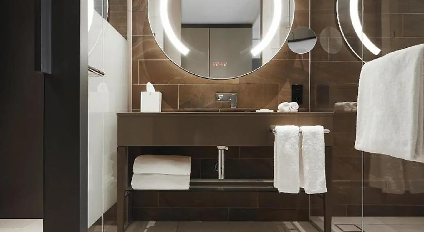 Hyatt Regency Amsterdam ROOM_EXAMPLE
