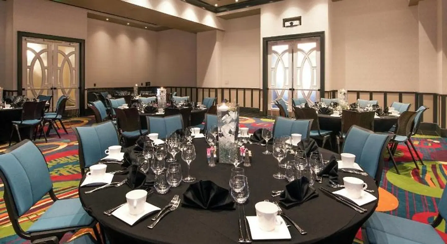 Hilton Garden Inn Raleigh /Crabtree Valley Konferenz