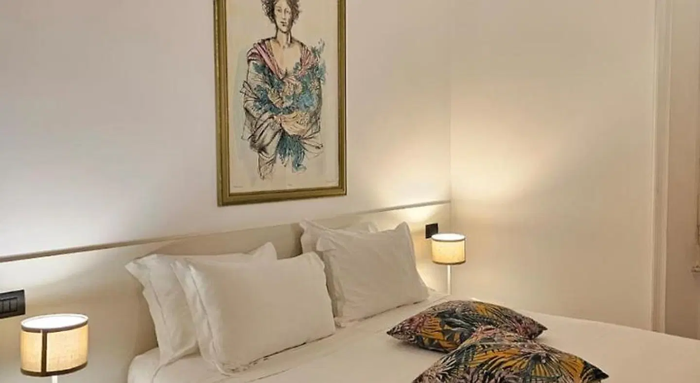 Giuturna Boutique Hotel ROOM_EXAMPLE