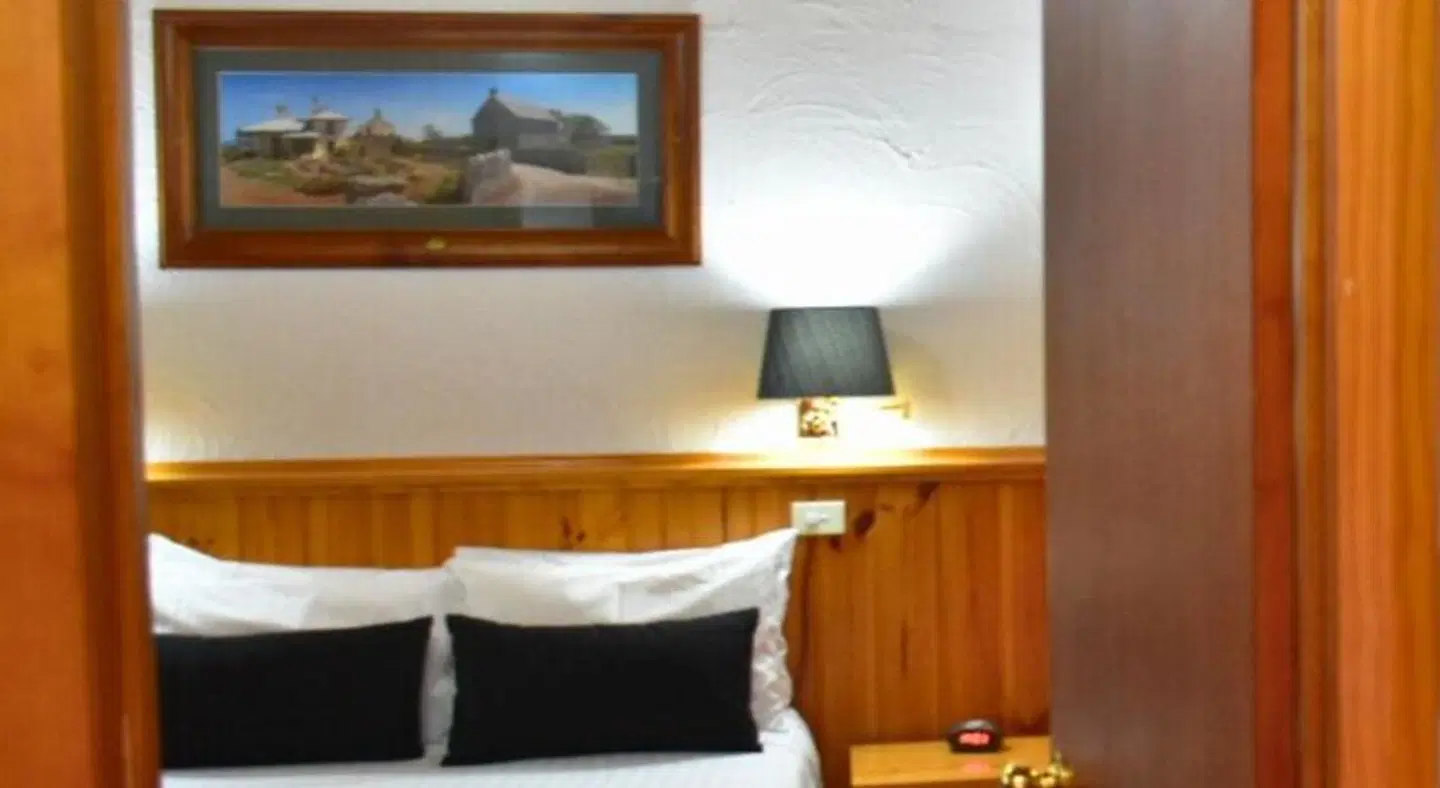 Tall Timbers Tasmania ROOM_EXAMPLE