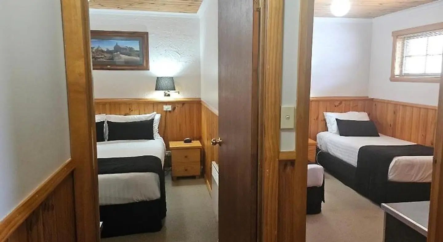 Tall Timbers Tasmania ROOM_EXAMPLE
