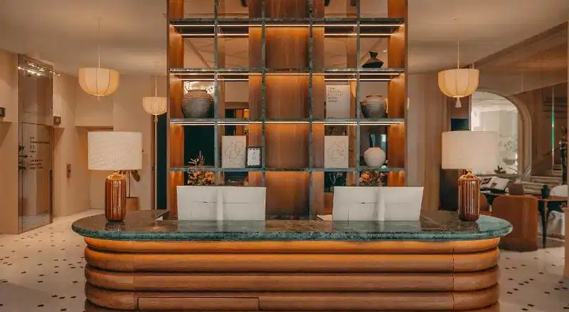 La Maison Champs Elysées – Hotelfoto