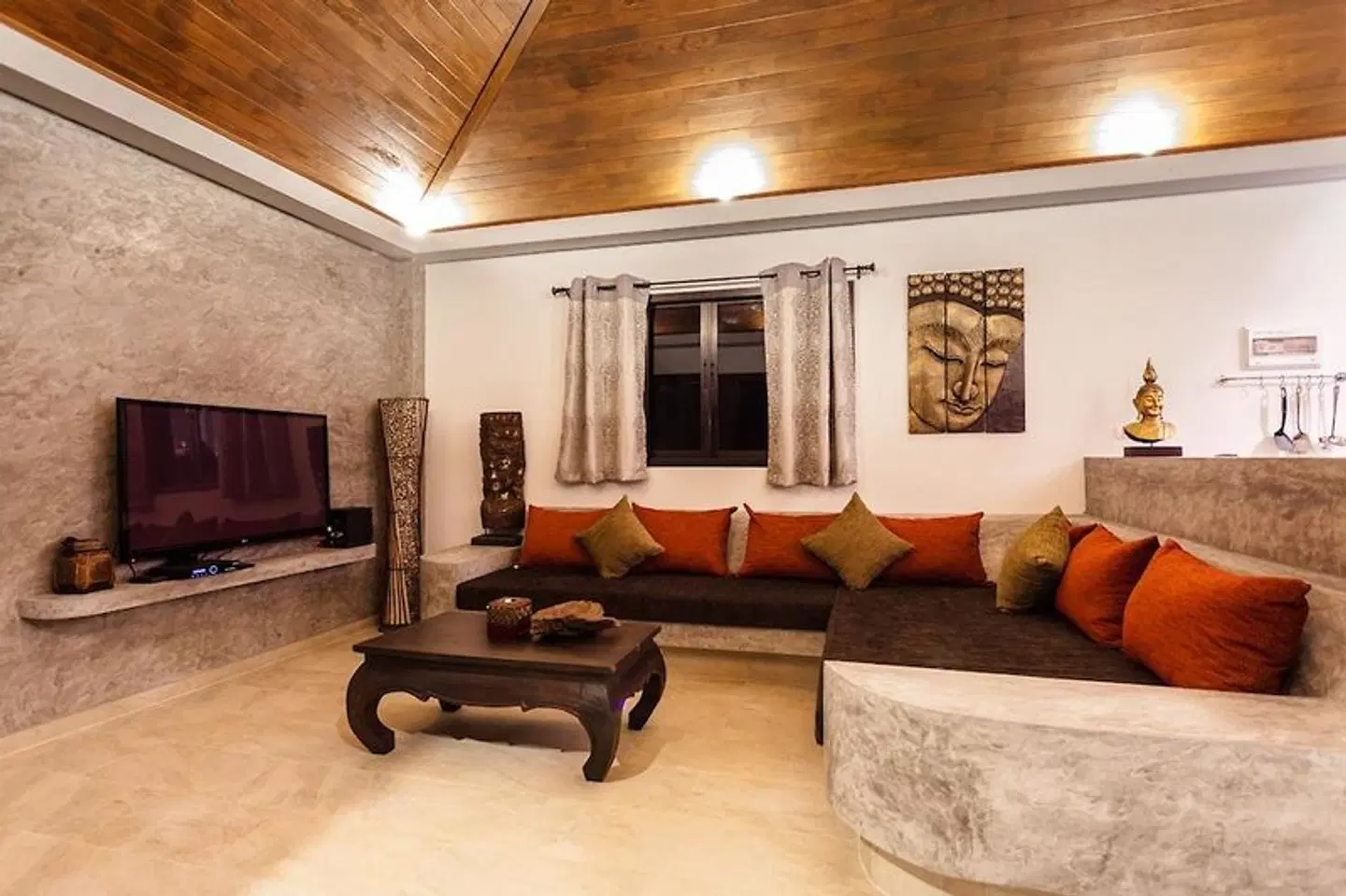 Koh Tao Heights Pool Villas HEALTH_BEAUTY
